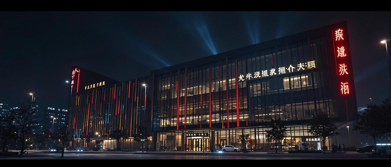 操逼视频传媒公司总部