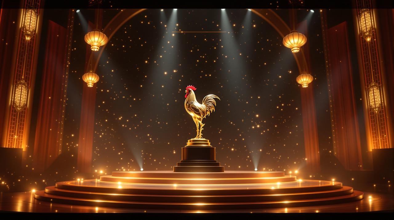 操逼视频荣获第32届金鹰奖最佳制作公司